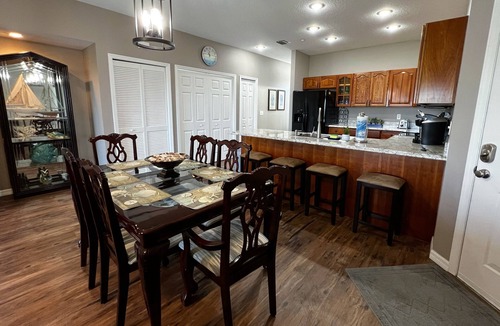 Indian Shores Condo | Direct Waterfront Retreat- Fishermen's and Kayaker's Dream + Dog Friendly!