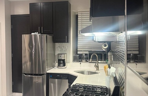 Bloomingdale Apartment | Discover the Comfort of Columbia University Area-1