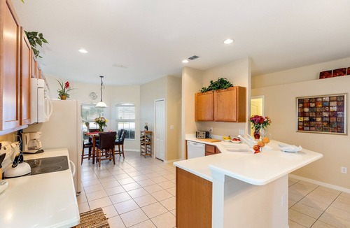 West Haven House | Disney 15miles Family Getaway w/Pool at West Haven