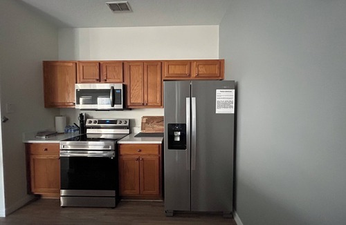 Bellavida House | Disney 4-bedroom house with pool, 3 baths, fitness room, WiFi, resort amenities
