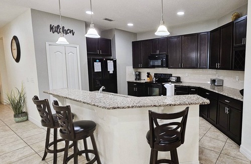 Crystal Cove House | Disney Adventure 4Bdm 3b Private Pool