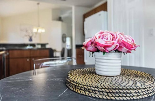 Crystal Cove House | Disney & Universal Escape 4 Bedroom Private Pool Orlando Theme Parks