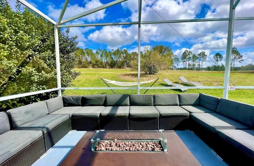 Highlands Reserve Villa | DisneyEstate by AmericanVacationLiving 11BR