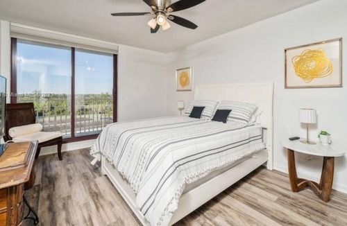 Fort Pierce Shores Condo | Distinct oceanfront living on Hutchinson Island. 6+ month lease terms only.