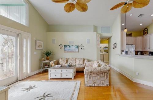 Saint James City House | Diversity
