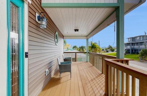 Saint James City House | Diversity