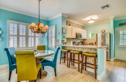 Marathon House | DK12 Harbor Villa 7103