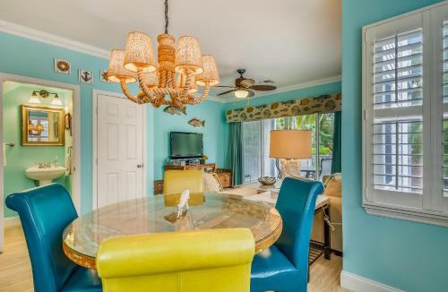 Marathon House | DK12 Harbor Villa 7103