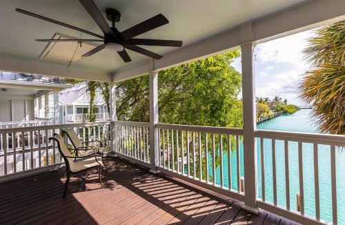 Marathon House | DK33 Harbor Hideaway Villa 7066