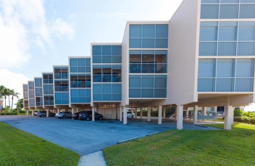 Bonita Springs Apartment | Dolphin Way A-201 - Monthly Condo