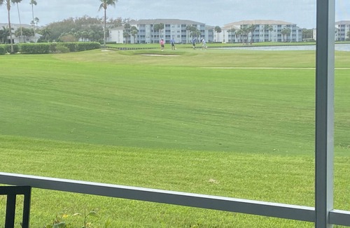 Heritage Palms Condo | Double Your Pleasure - 36 Hole Golf