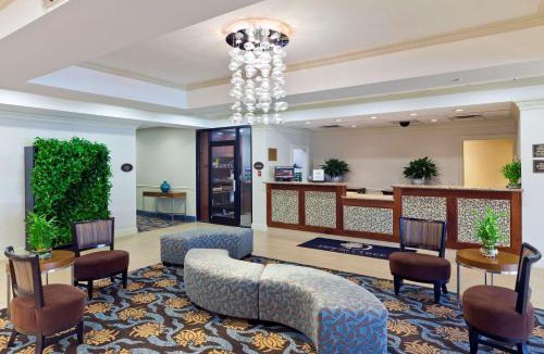 Mahwah Hotel | DoubleTree by Hilton Mahwah