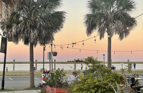 Historic Downtown Apalachicola Apartment | Downtown Charm! All the shops, restaurants & water activities out your doorstep
