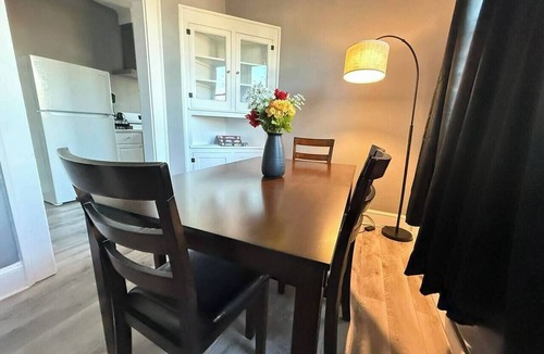 Anderson House | Downtown Escape | Anderson | 5 min to Anmed