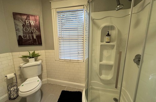 Downtown Orlando House | Downtown Lake Eola Historic House 1 OR 2 BED