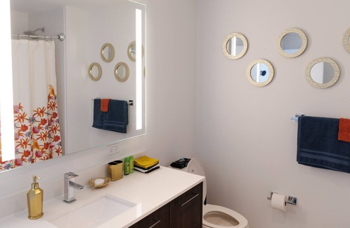 Overtown Condo | Downtown Miami Condo high rise