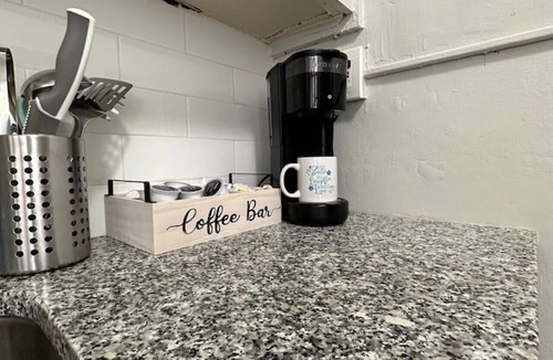 Dwight Apartment | Downtown New Haven Escape