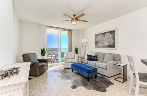 Rosemary District Apartment | Downtown Sarasota!