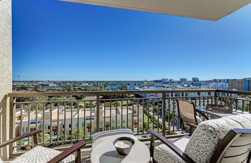 Rosemary District Apartment | Downtown Sarasota!