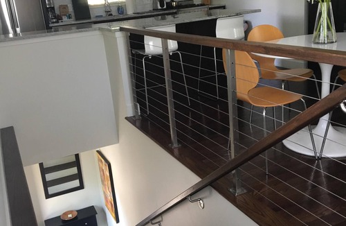 St. Petersburg Apartment | Downtown! Steps to Beach Drive restaurants, shops, and gorgeous waterfront!