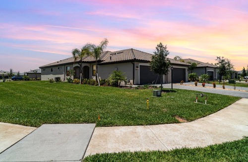 Lakewood Ranch Apartment | Dream Condo Lakewood Ranch with Pools & On Site Restaurant