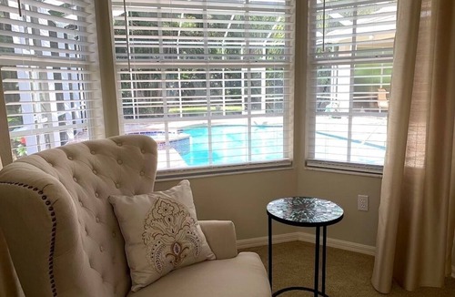 Braden River House | DREAM HOUSE with Heated Pool & Spa, 27-Holes Golf Course