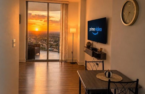Edgewood Apartment | Dream Stay