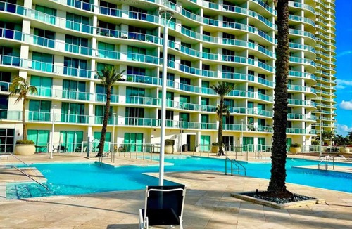 Edgewood Apartment | Dream Stay