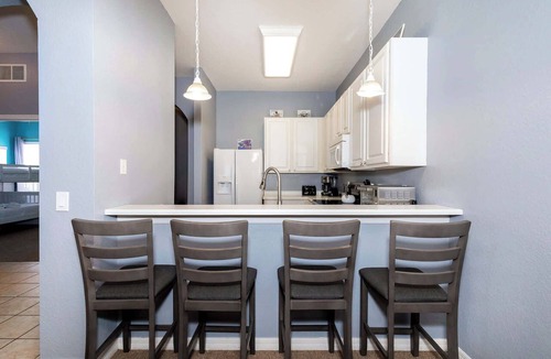 Bahama Bay Condo | Dreamers Oasis At Bahama Bay - Sleeps 8!