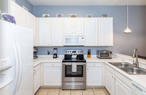 Bahama Bay Condo | Dreamers Oasis At Bahama Bay - Sleeps 8!