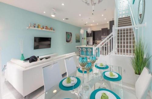 Davenport House | DreamHouse Orlando near Disney and Omni Hotel