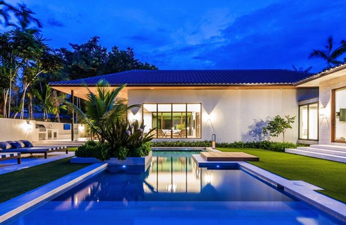 Northeast Miami Villa | DreamVilla Fits 13. Brand new construction! Own Private Resort