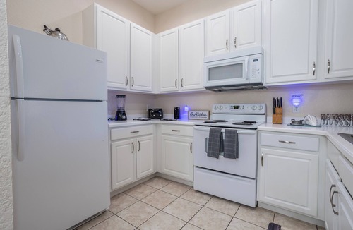 Bahama Bay Apartment | Dreamy retreat in Orlando.