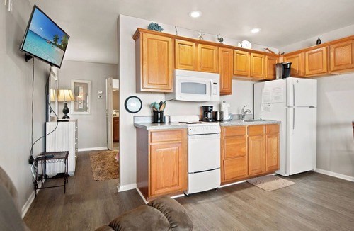 Isles of Capri Condo | Driftwood Landing 17- Isles of Capri Vacation Resort.