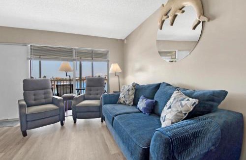 Isles of Capri House | Driftwood Landing - DWL-15