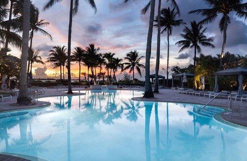 Marathon Villa | Duck Key Stay! | 3BR Villa w/Private Pool + Patio
