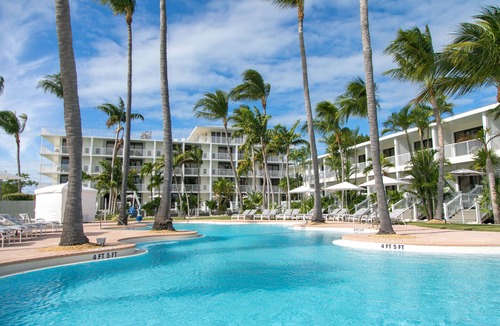 Marathon Villa | Duck Key Stay! | 3BR Villa w/Private Pool + Patio