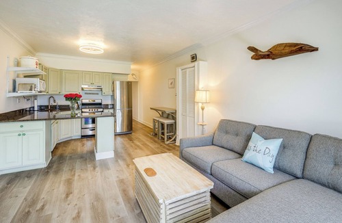 Marathon Condo | Duck Key Vacation Rental w/ Boat Launch Access