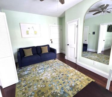 Downtown Apartment | Duval Street Suite with pool