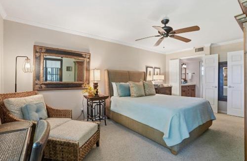 Park Shore House | E-231 - Deluxe Condo at Quiet End of Resort