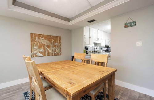 Sanibel Condo | East End of the Island - Lighthouse Point 219
