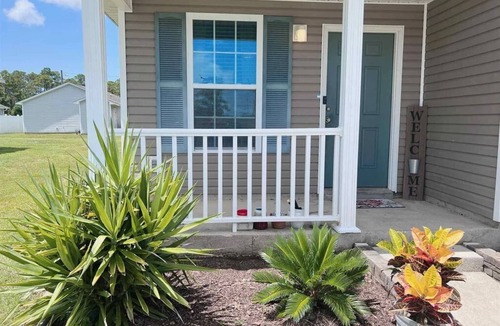 Pensacola House | Easy Access to Everything Pensacola + Perdido Key!