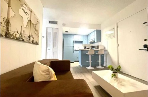 Flagami Apartment | Eco Stays