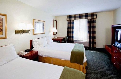 Wesley Chapel Hotel | Econo Lodge Wesley Chapel I-75