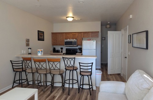 Tallahassee House | Economical Townhouse, 3Br/3Ba, 6 mins to FSU [611]