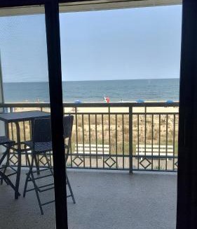 Rehoboth Beach Apartment | Edgewater House