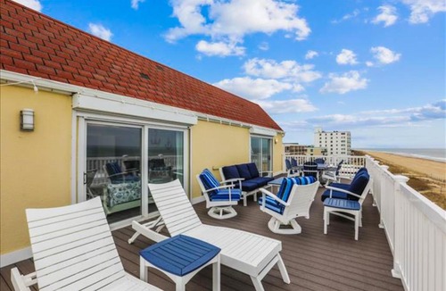 Midtown Ocean City House | El Marlyn 3