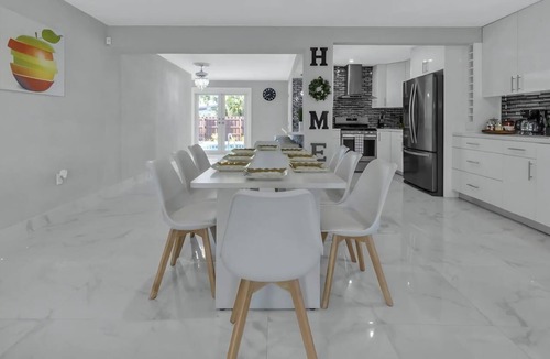Homestead House | El paraíso