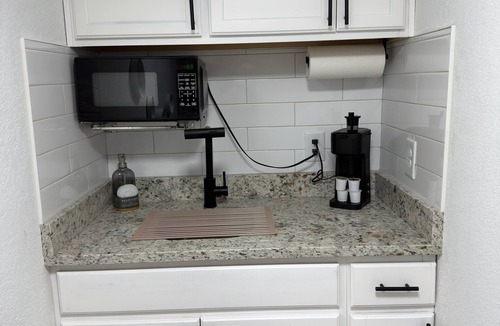 Tampa Apartment | Elegant & comfortable suite