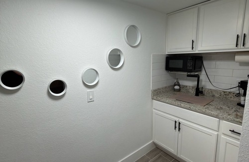 Tampa Apartment | Elegant & comfortable suite